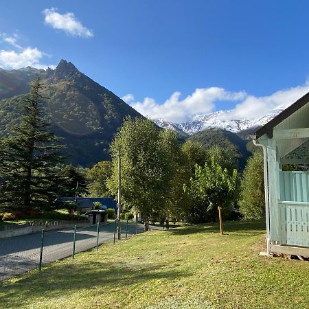 Joli Chalet 60M2 Proche Du Centre. Parking. Balcon Cauterets Bagian luar foto