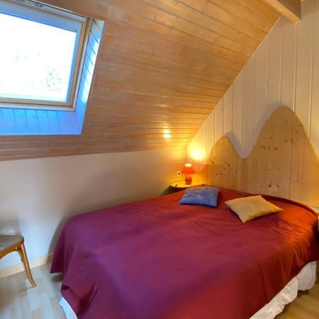 Joli Chalet 60M2 Proche Du Centre. Parking. Balcon Cauterets Bagian luar foto