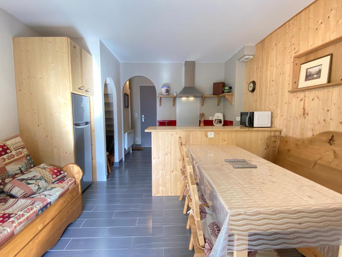 Joli Chalet 60M2 Proche Du Centre. Parking. Balcon Cauterets Bagian luar foto