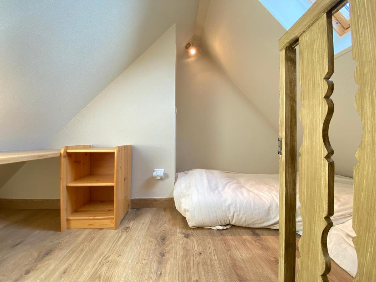 Joli Chalet 60M2 Proche Du Centre. Parking. Balcon Cauterets Bagian luar foto