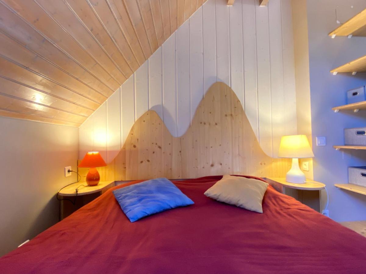 Joli Chalet 60M2 Proche Du Centre. Parking. Balcon Cauterets Bagian luar foto